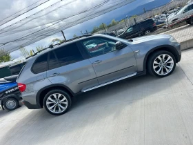 BMW X5 3.0* LPG* ПАНОРАМА* SPORT PAKET* 7 МЕСТЕН* * * * *, снимка 14