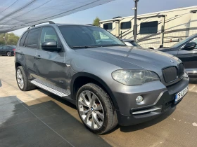 BMW X5 3.0* LPG* ПАНОРАМА* SPORT PAKET* 7 МЕСТЕН* * * * *, снимка 2