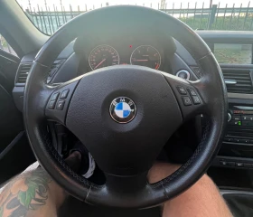 BMW X1 2.0D* FACE* NAVI, снимка 13