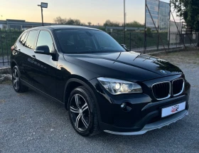 BMW X1 2.0D* FACE* NAVI | Mobile.bg    3