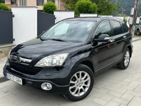 Honda Cr-v 2.0  ДИСТРОНИК 4х4, снимка 1