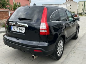 Honda Cr-v 2.0 * ДИСТРОНИК* , снимка 3