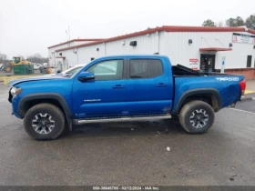 Toyota Tacoma TRD OFF ROAD - [7] 