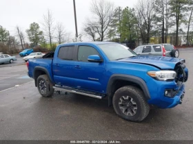 Toyota Tacoma TRD OFF ROAD - [6] 