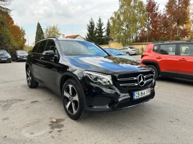 Mercedes-Benz GLC 250, снимка 1