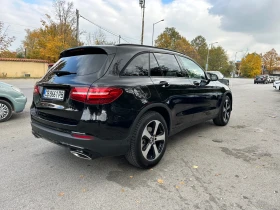 Mercedes-Benz GLC 250, снимка 2