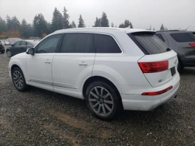 Audi Q7 3.0T* PREMIUM* PLUS* * * *  | Mobile.bg    2