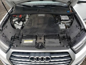 Audi Q7 3.0T* PREMIUM* PLUS* * * *  | Mobile.bg    12