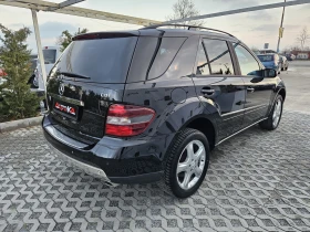 Mercedes-Benz ML 320 3.0CDI-224кс= 4МАТIC= ШИБЕДАХ= ПОДГРЕВ= НАВИ, снимка 3