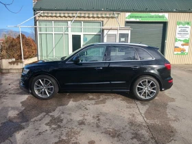 Audi SQ5, снимка 1