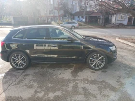 Audi SQ5, снимка 3