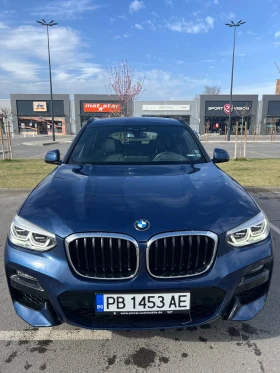 BMW X3 - 77000 лв. - 77665358 | Car24.bg