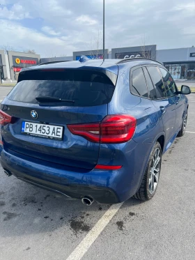 BMW X3, снимка 4