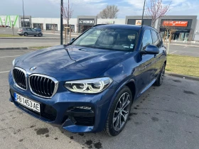 BMW X3, снимка 1