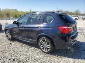 BMW X3 | Mobile.bg    5