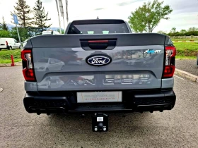 Ford Ranger MS-RT 4WD В Гаранция до 04/2027 - 157000 лв. - 98767152 6