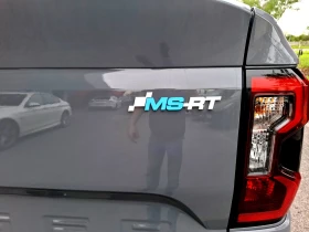 Ford Ranger MS-RT 4WD В Гаранция до 04/2027 - 157000 лв. - 98767152 7
