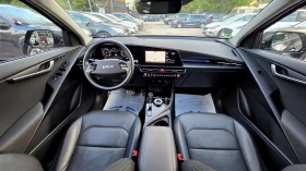 Kia Niro 64KWh/    | Mobile.bg    11