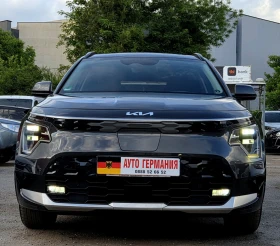 Kia Niro 64KWh/ЗАВЕРЕНА ГАРАНЦИЯ В БЪЛГАРИЯ