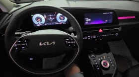 Kia Niro 64KWh/    | Mobile.bg    13