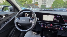 Kia Niro 64KWh/    | Mobile.bg    12