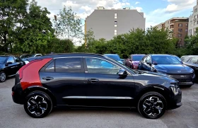     Kia Niro 64KWh/   