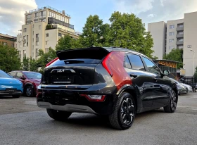     Kia Niro 64KWh/   