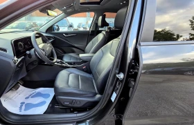 Kia Niro 64KWh/    | Mobile.bg    7