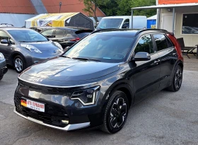 Kia Niro 64KWh/    | Mobile.bg    6