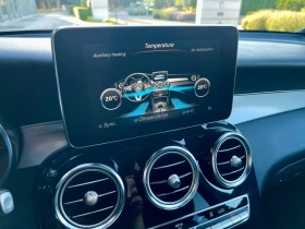 Mercedes-Benz GLC 250 AMG Full Pack| 250d-4MATIC| 9G  | Mobile.bg    7