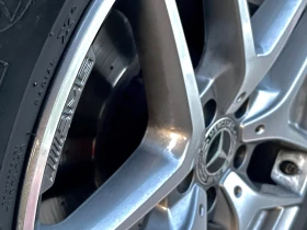 Mercedes-Benz GLC 250 AMG Full Pack| 250d-4MATIC| 9G  | Mobile.bg    15