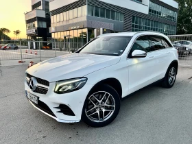  Mercedes-Benz GLC 25...