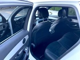 Mercedes-Benz GLC 250 AMG Full Pack| 250d-4MATIC| 9G  | Mobile.bg    12