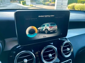 Mercedes-Benz GLC 250 AMG Full Pack| 250d-4MATIC| 9G  | Mobile.bg    8