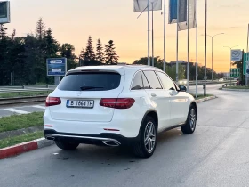 Mercedes-Benz GLC 250 AMG Full Pack| 250d-4MATIC| 9G  | Mobile.bg    4