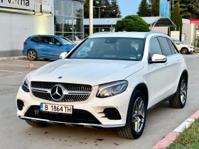 Mercedes-Benz GLC 250 AMG Full Pack| 250d-4MATIC| 9G  | Mobile.bg    2