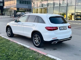 Mercedes-Benz GLC 250 AMG Full Pack| 250d-4MATIC| 9G  | Mobile.bg    3