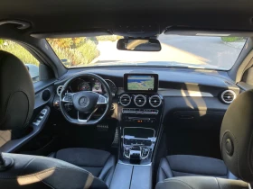 Mercedes-Benz GLC 250 AMG Full Pack| 250d-4MATIC| 9G  | Mobile.bg    5