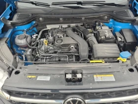 Други Друг * Volkswagen Taos* CARFAX* АВТОФИНАНСИРАНЕ* - 52000 лв. - 36223314 5