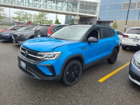 Други Друг * Volkswagen Taos* CARFAX* АВТОФИНАНСИРАНЕ* 