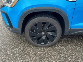 Други Друг * Volkswagen Taos* CARFAX* АВТОФИНАНСИРАНЕ* - 52000 лв. - 36223314 16