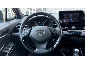 Toyota C-HR 1.8 HSD Classy | Mobile.bg    9