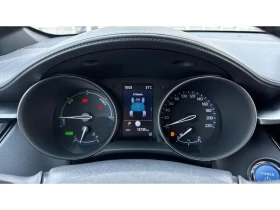 Toyota C-HR 1.8 HSD Classy | Mobile.bg    14