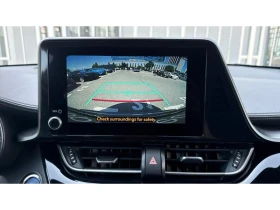 Toyota C-HR 1.8 HSD Classy | Mobile.bg    15