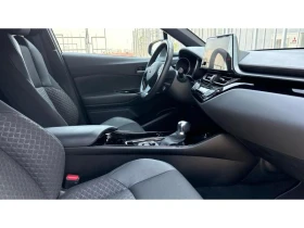 Toyota C-HR 1.8 HSD Classy | Mobile.bg    6