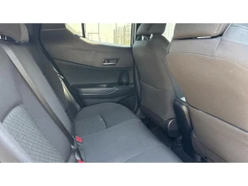 Toyota C-HR 1.8 HSD Classy | Mobile.bg    7