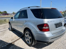 Обява за продажба на Mercedes-Benz ML 320 cdi Edition 10 ~16 999 лв. - изображение 4