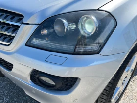 Обява за продажба на Mercedes-Benz ML 320 cdi Edition 10 ~16 999 лв. - изображение 6
