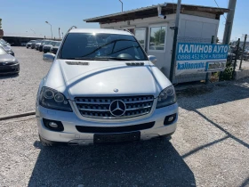 Обява за продажба на Mercedes-Benz ML 320 cdi Edition 10 ~16 999 лв. - изображение 1