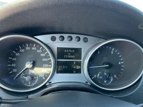 Обява за продажба на Mercedes-Benz ML 320 cdi Edition 10 ~16 999 лв. - изображение 8
